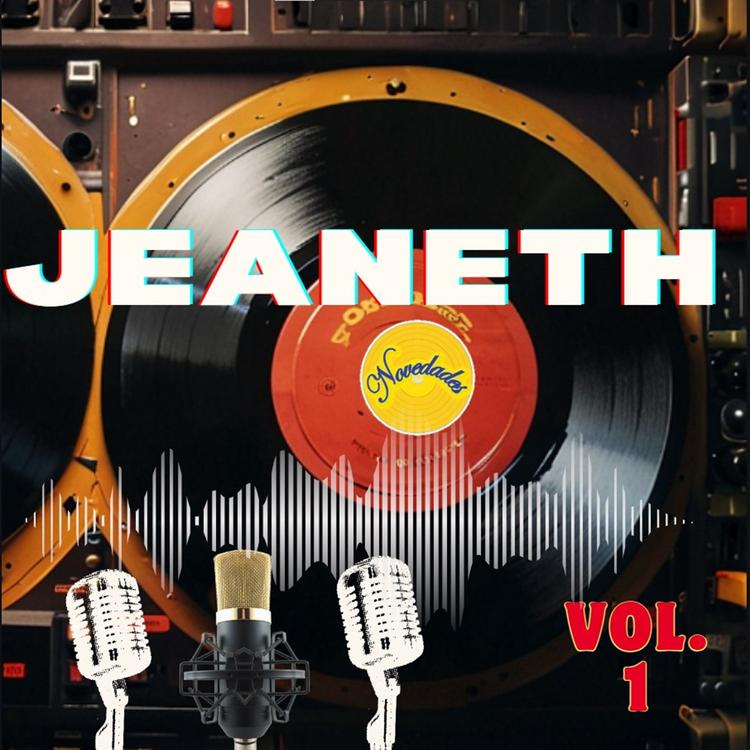 Jeanneth's avatar image