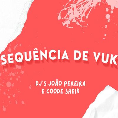 SEQUÊNCIA DE VUK's cover