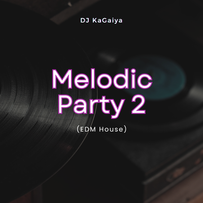 DJ KaGaiya's cover
