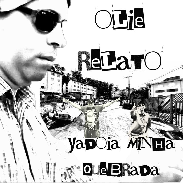 Olie Relato's avatar image