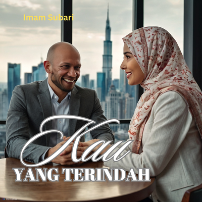 Kau Yang Terindah's cover