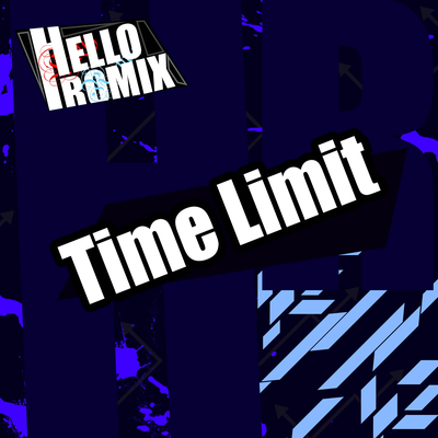 Time Limit's cover