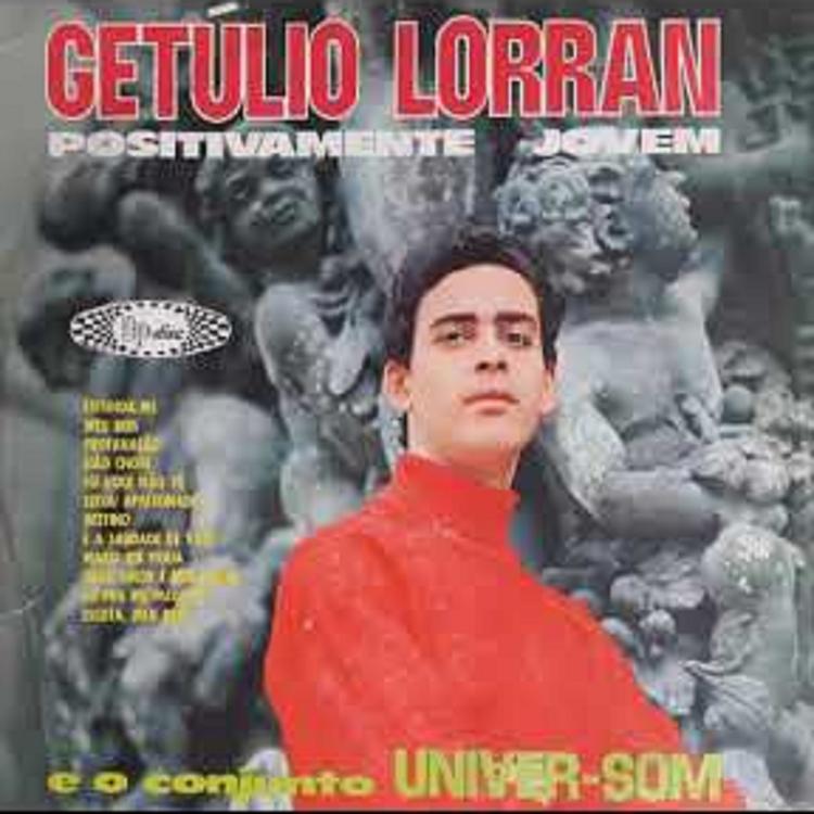 GETÚLIO LORRAN's avatar image