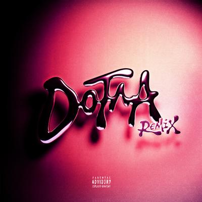 Дотла (Remix)'s cover