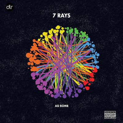7 RAYS's cover