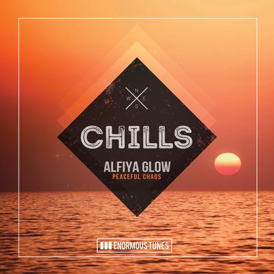 Peaceful Chaos (Original Mix) By Alfiya Glow's cover