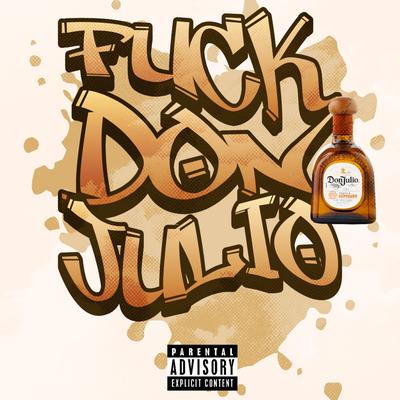 F Don Julio's cover