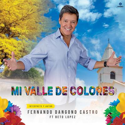 Fernando Dangond Castro's cover