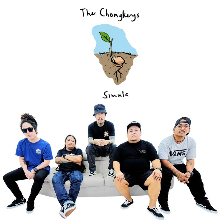 The Chongkeys Music's avatar image