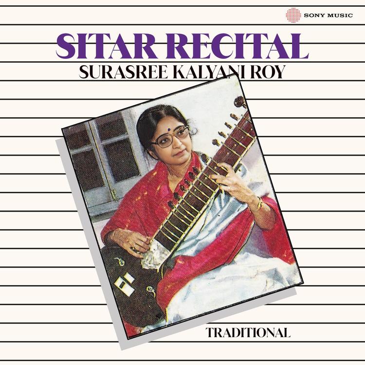 Surasree Kalyani Roy's avatar image