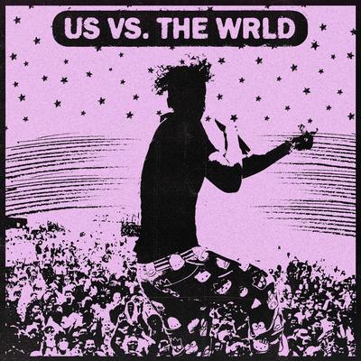 US VS. THE WORLD's cover