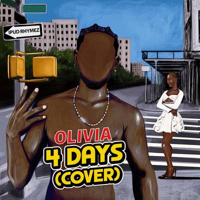 Olivia (4 days cover)'s cover
