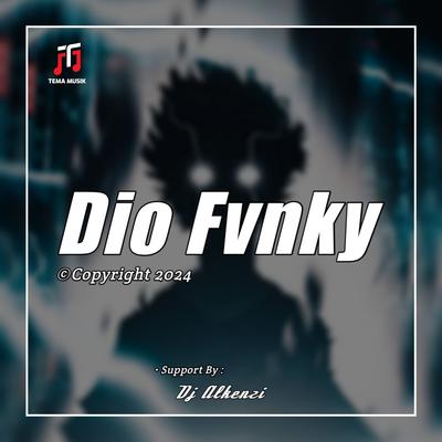 Dio Fvnky's cover
