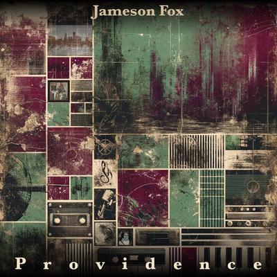 Providence By Jameson Fox's cover