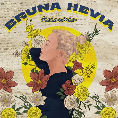 Dicionário By Bruna Hevia's cover