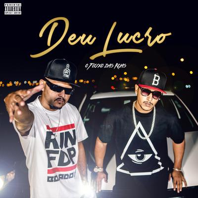 Deu Lucro By NEEN, Coktel Molotov's cover