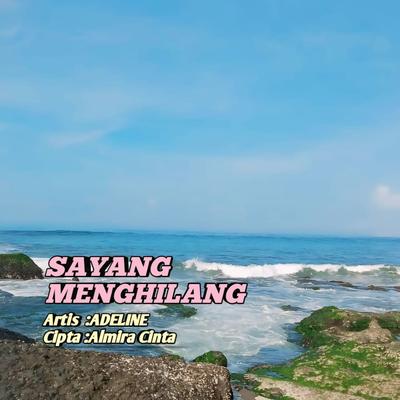 Sayang Menghilang's cover