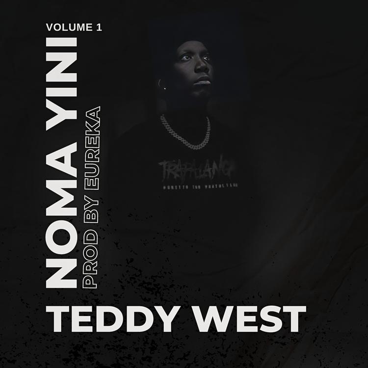 Teddy West's avatar image