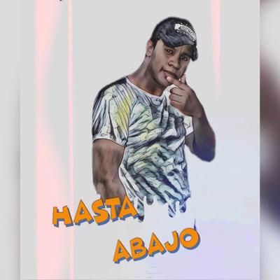 Hasta Abajo's cover