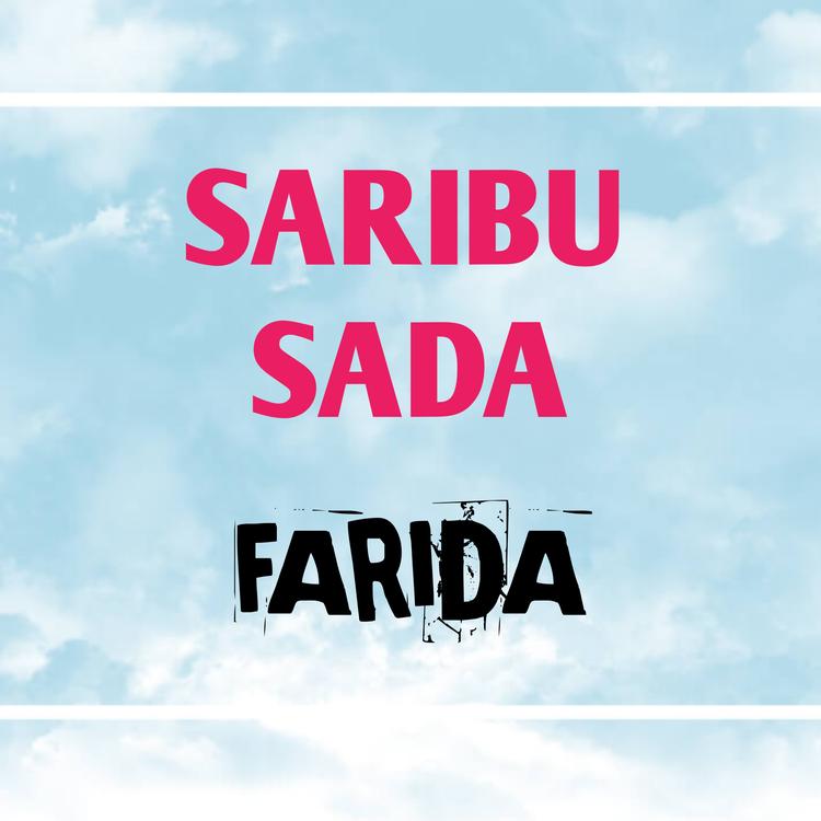 Farida Tapsel's avatar image
