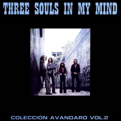 Three Souls In My Mind's cover