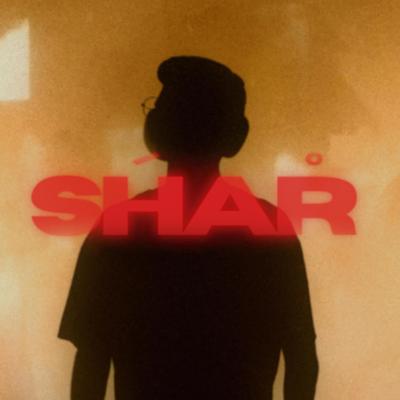 Shar's cover