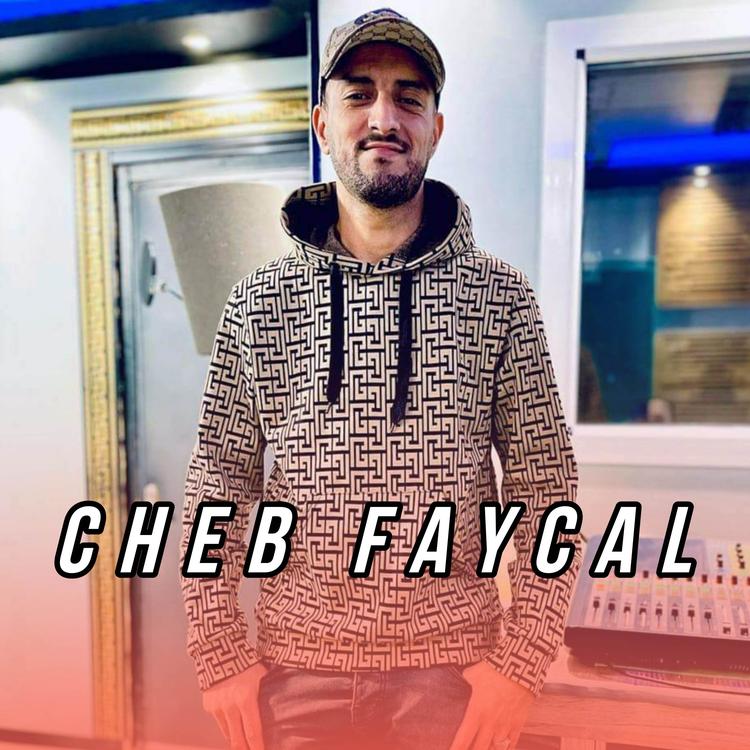 Cheb Faycal's avatar image