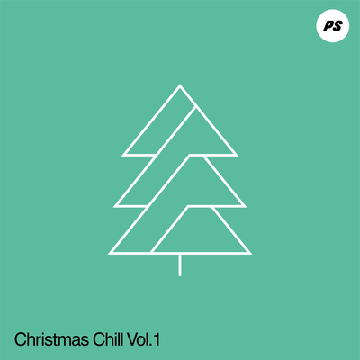 Christmas Chill, Vol. 1's cover