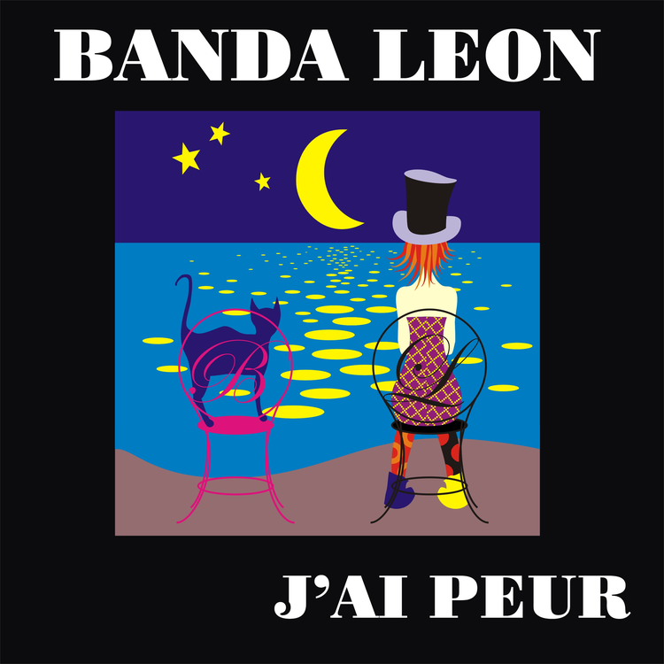 Banda Leon's avatar image