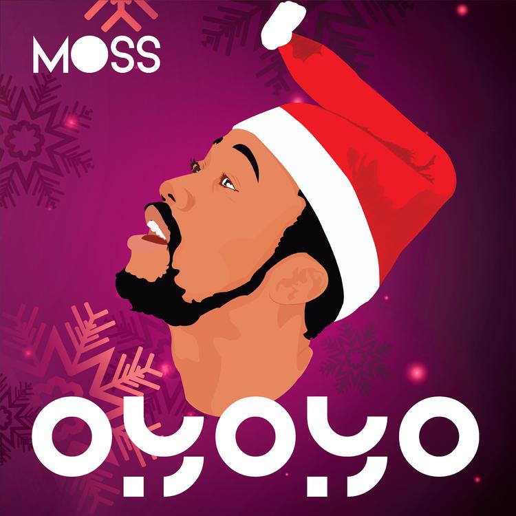 Moss's avatar image