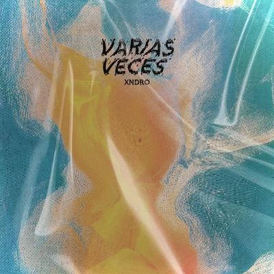 Varias Veces's cover