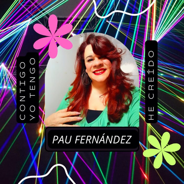 Pau Fernández's avatar image