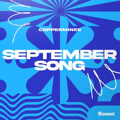 September Song By Coppermines's cover