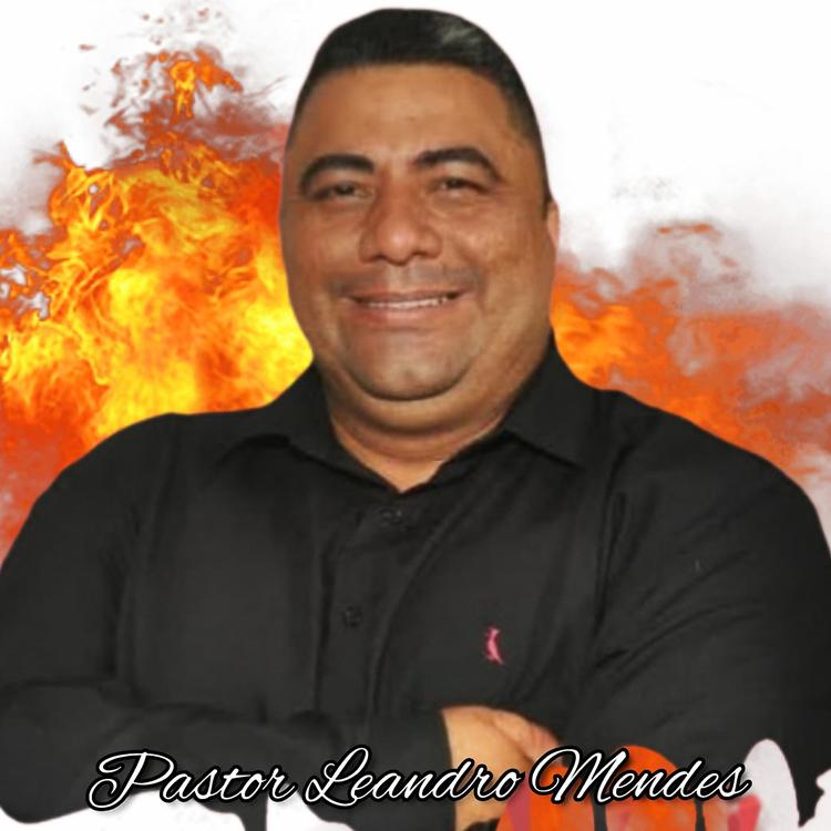 Pastor Leandro Mendes's avatar image
