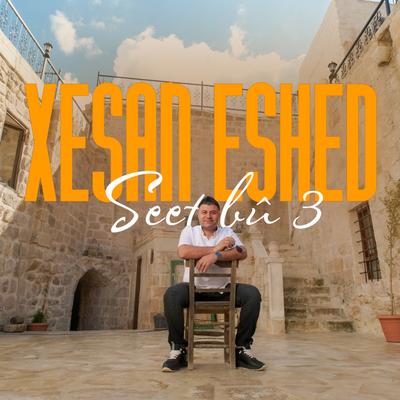 Xesan Eshed's cover