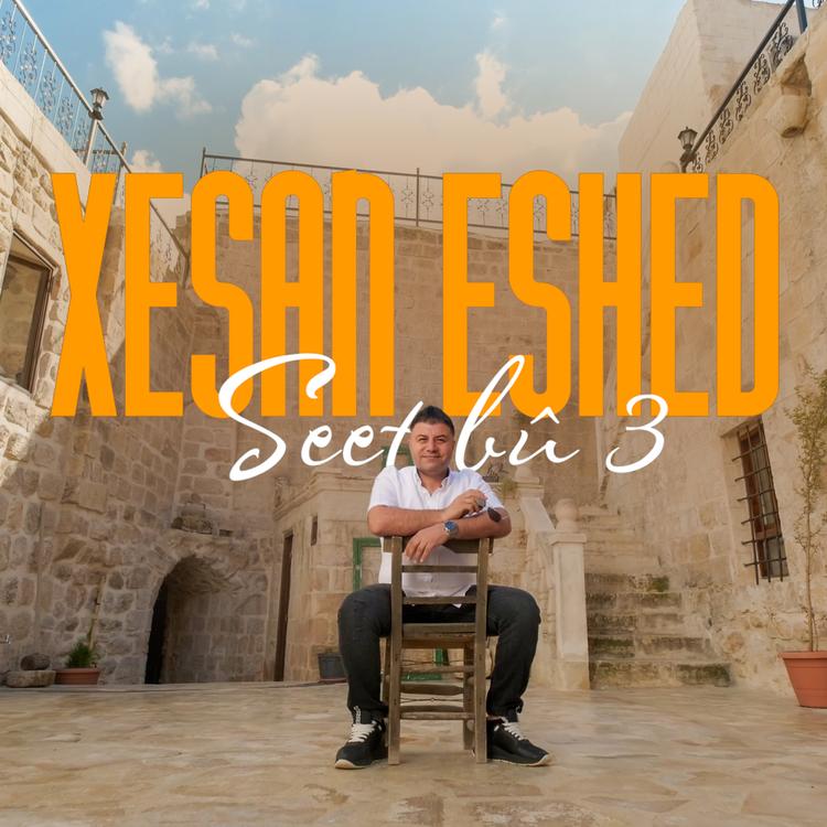 Xesan Eshed's avatar image