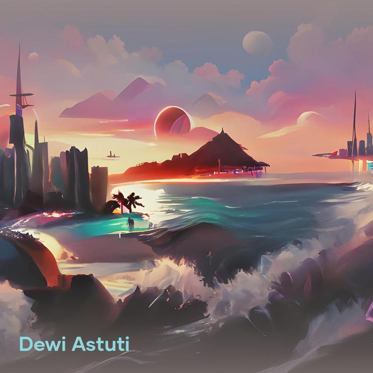 Dewi Astuti's avatar image