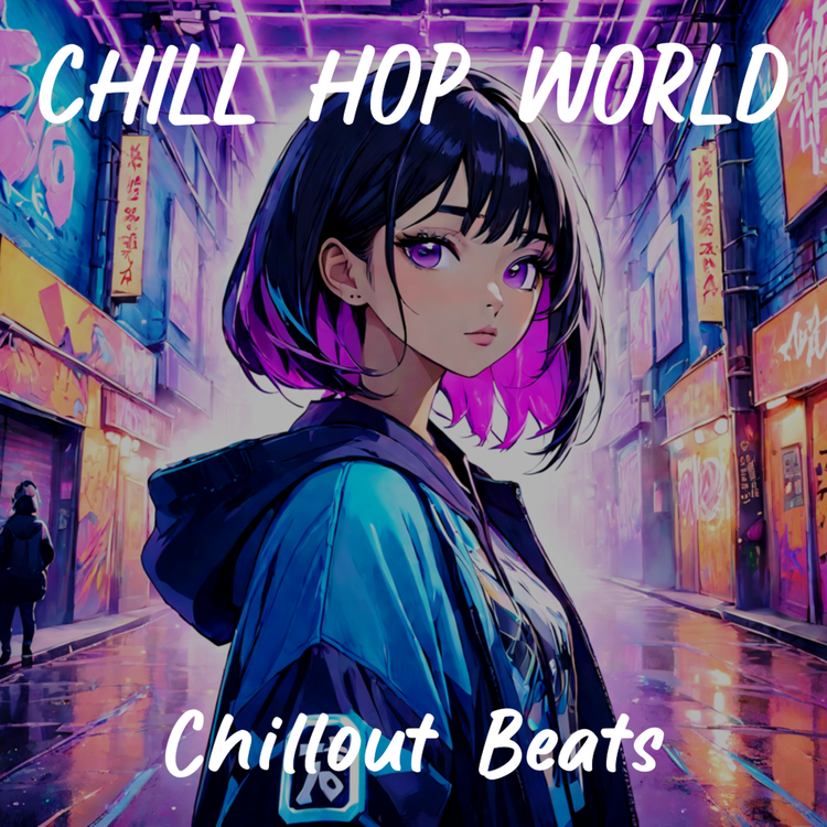 Chill Hop World's avatar image