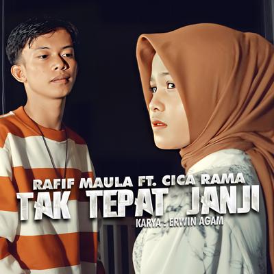 Rafif Maula's cover