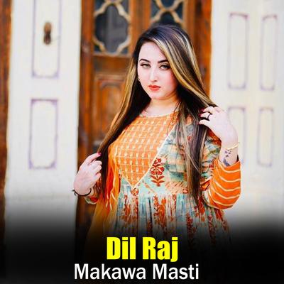 Makawa Masti's cover