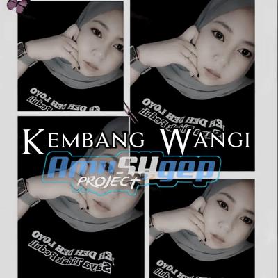 Dj Kembang Wangi's cover