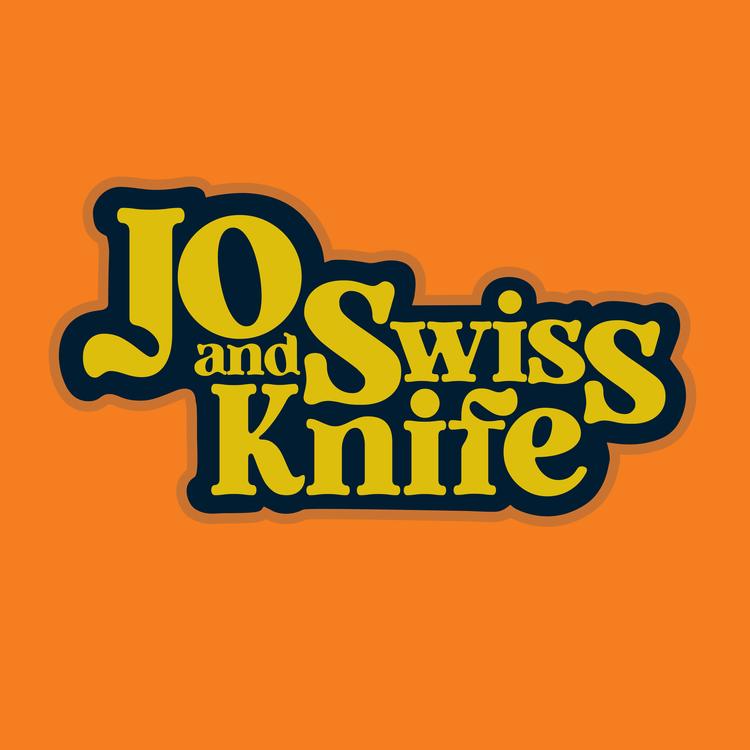 Jo and Swiss Knife's avatar image