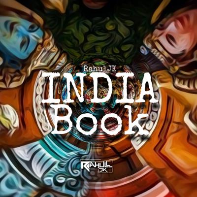 India Book's cover