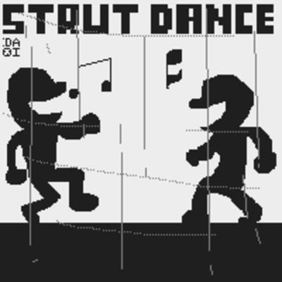 Strut Dance's cover