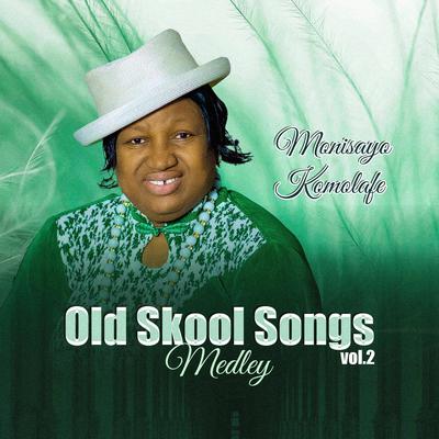 Old Skool Songs Medley's cover