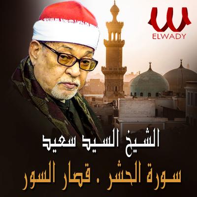 الشيخ السيد سعيد's cover