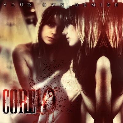 Core 10's cover