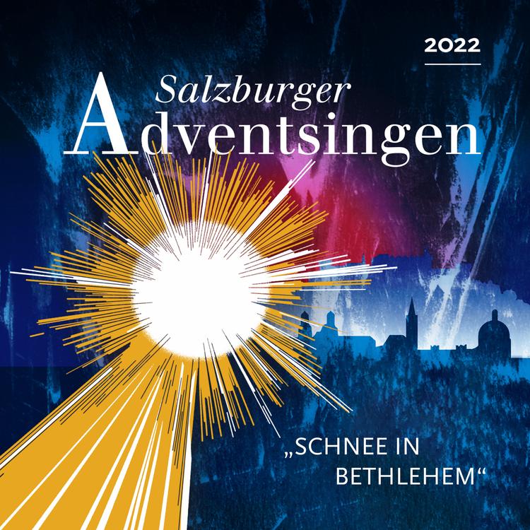 Salzburger Adventsingen's avatar image