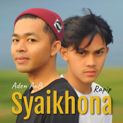 Syaikhona's cover