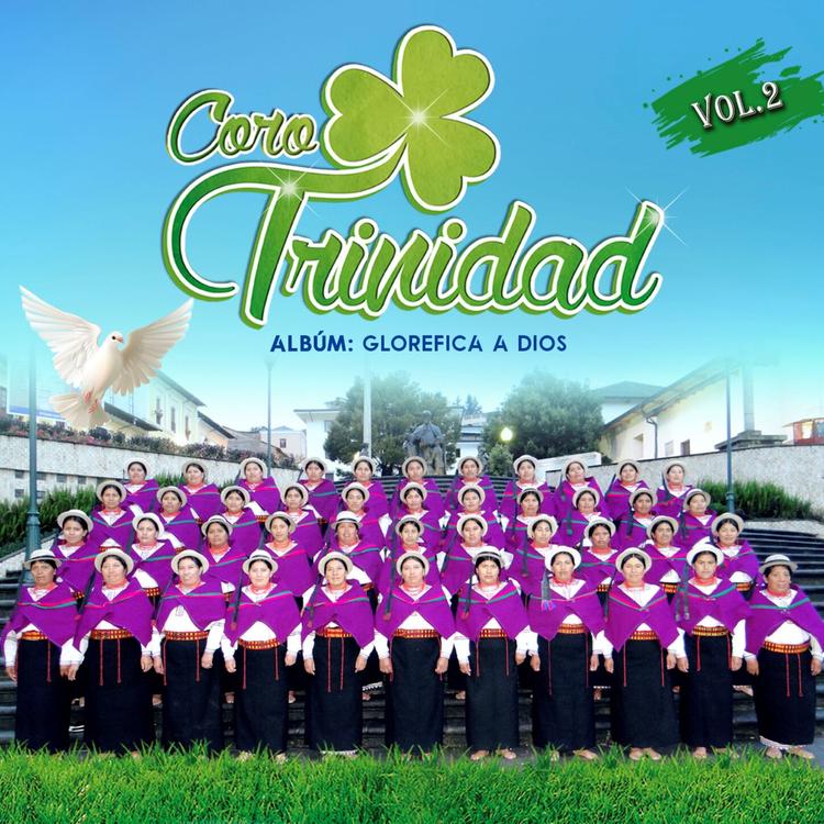 Coro Trinidad's avatar image